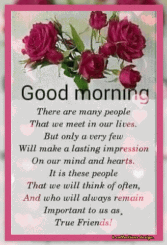 Morning Good GIF