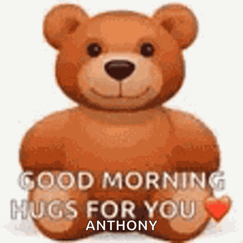 Morning Good GIF