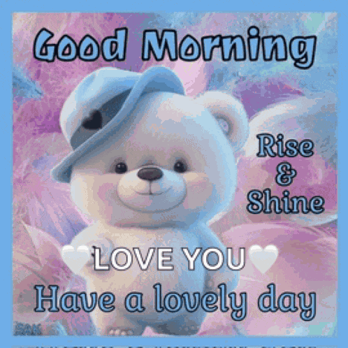 Morning Good Morning Meme