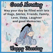 Morning Good Morning Meme