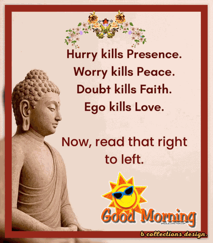 Morning Good Morning GIF