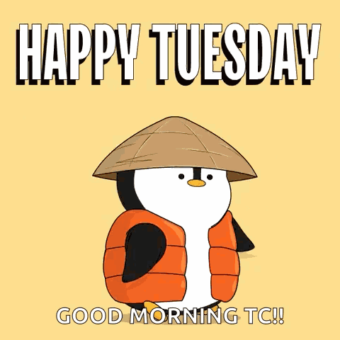 Morning Good Morning GIF