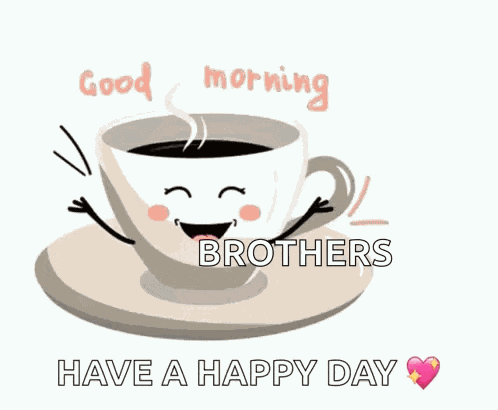 Morning Good GIF