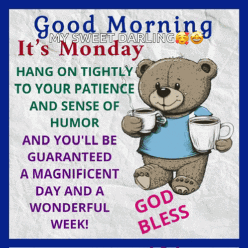 Morning Goodmorning Meme