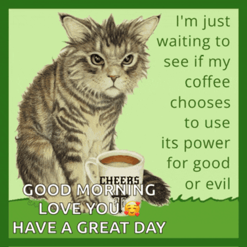 Morning Goodmorning Meme