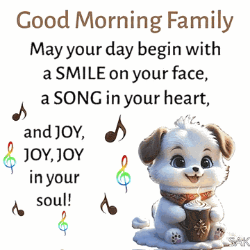 Morning Goodmorning Meme