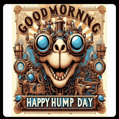 Morning Goodmorning Meme