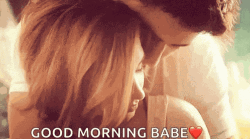 Morning GIF