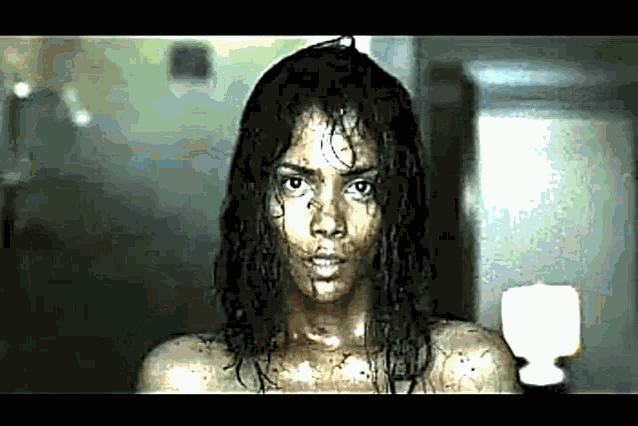 Morph Metamorphic GIF