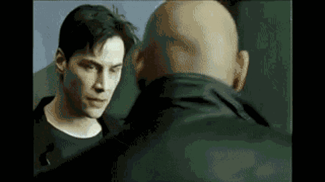 Morpheus Genjiro GIF