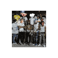 Morphosisfnf Sticker