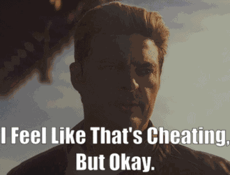 Mortal Kombat 2 Johnny Cage GIF