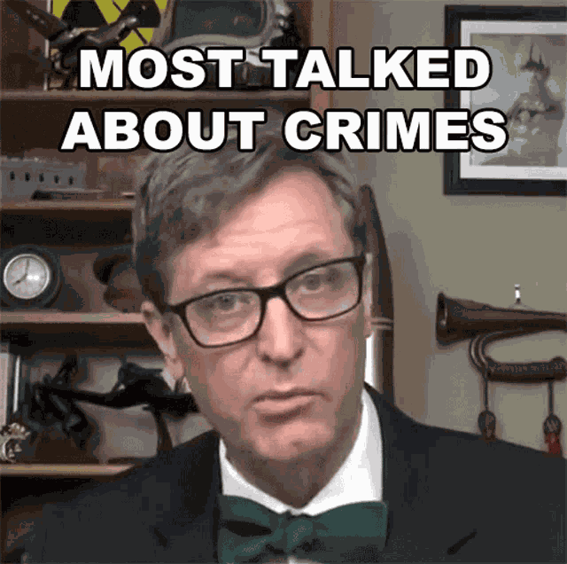 Most Talked About Crimes Lance Geiger GIF