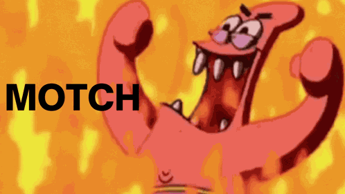 Mot Moot GIF