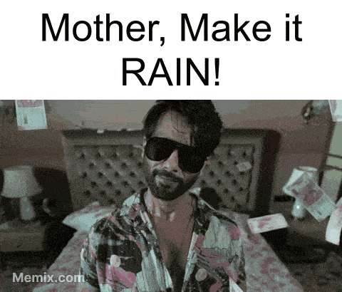 Mother Motherai GIF