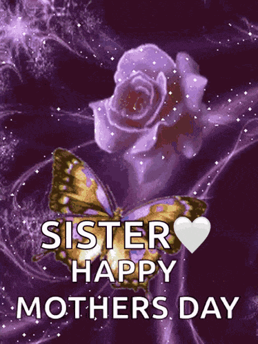 Mothers Day Blessings GIF