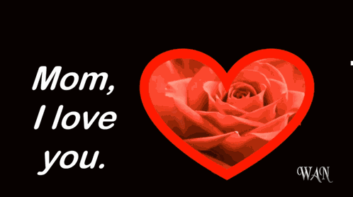 Mother'S Day Happy Mother'S Day GIF