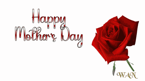 Mother'S Day Happy Mother'S Day GIF