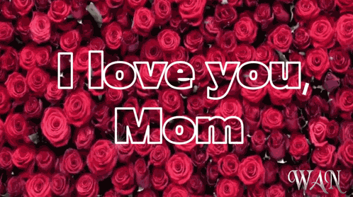 Mother'S Day Happy Mother'S Day GIF