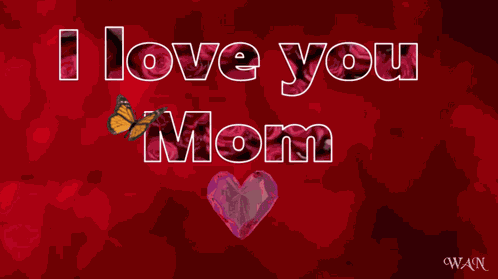 Mother'S Day Happy Mother'S Day GIF