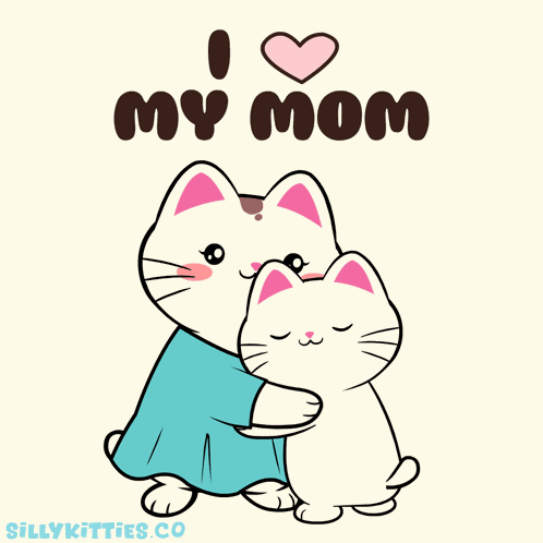 Mother’s Day Happy Mothers Day GIF