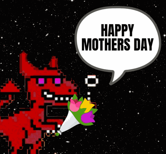 Mothers Day Mom Meme
