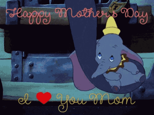 Mothers Day Mothers GIF