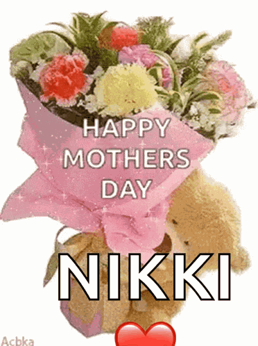 Mothers Day GIF
