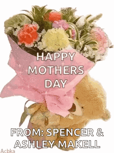 Mothers Day GIF