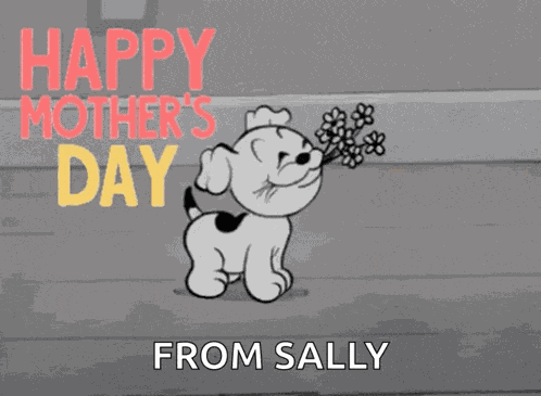 Mothers Day GIF