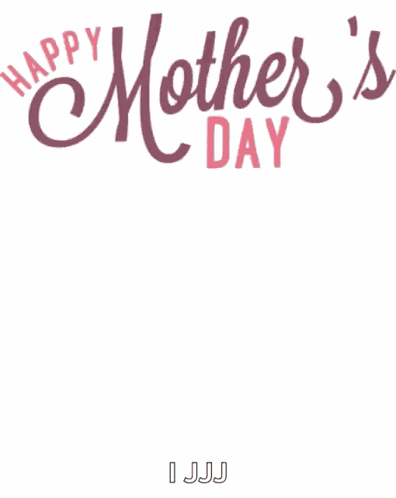Mothersday Mom GIF
