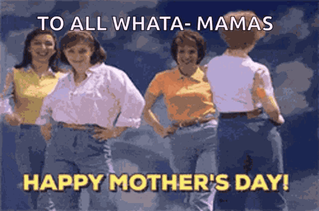 Mothersdayfunny Funnymothersday GIF