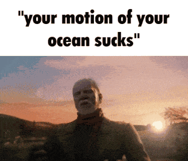 Motion Of The Ocean Call Of Duty GIF