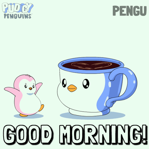 Motivation Coffee GIF