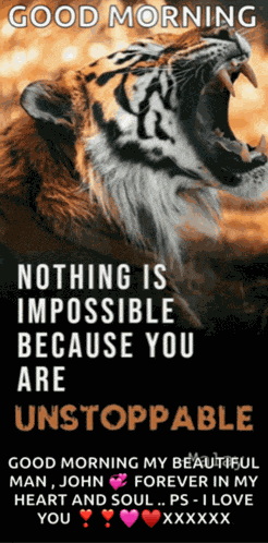 Motivational Quotes Unstoppable Meme