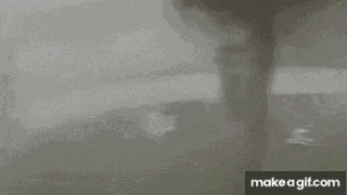 Motived Chair Storm Devil May Cry Vergil GIF