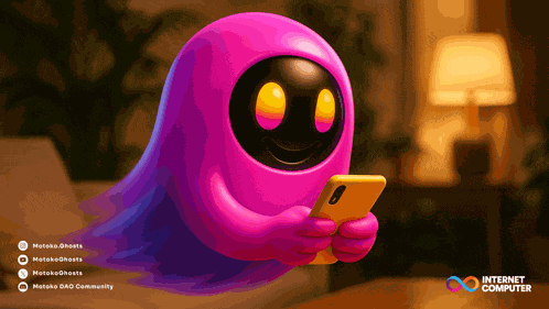 Motoko Motoko Dao Meme