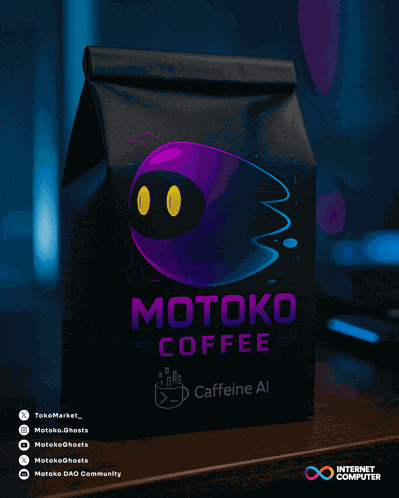 Motoko Motoko Dao Meme