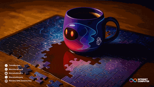 Motoko Motoko Dao Meme