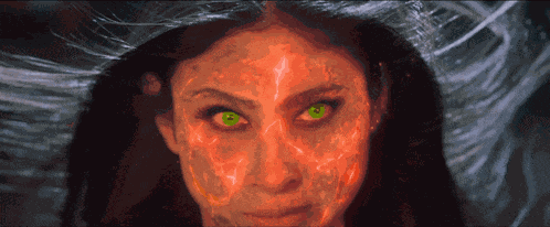 Mouni Roy The Bhootnii GIF