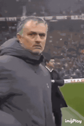 Mourinho Jose Mourinho GIF