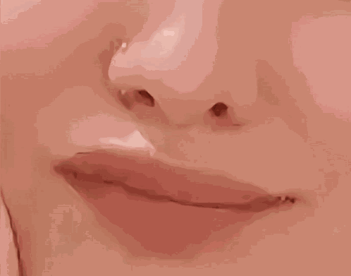 Mouth Funny Woman GIF