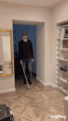 Mouxy Cotorep GIF