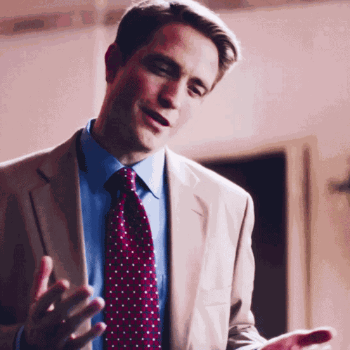 Movie Nbc GIF