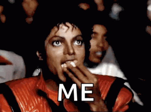 Movie Time Movie GIF