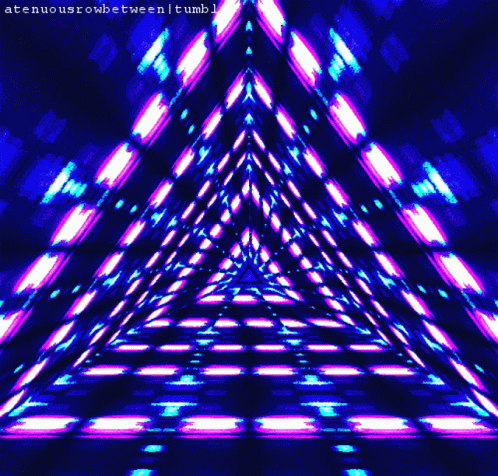 Moving Art GIF