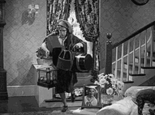 Moving Day GIF
