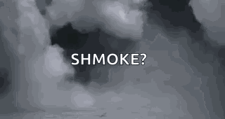 Moving Fog GIF