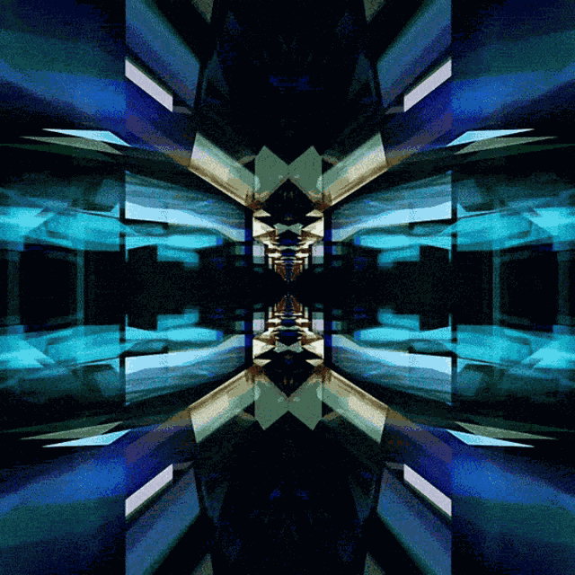 Moving Formation GIF