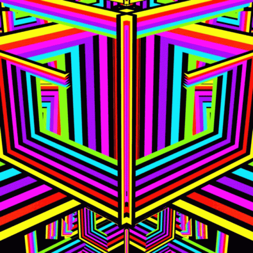 Moving Formation GIF